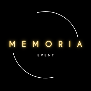 logo memoria event à clermont-ferrand