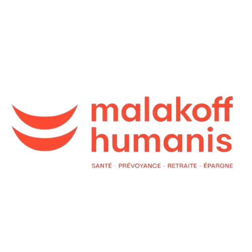 Entreprise partenaire Malakoff Humanis