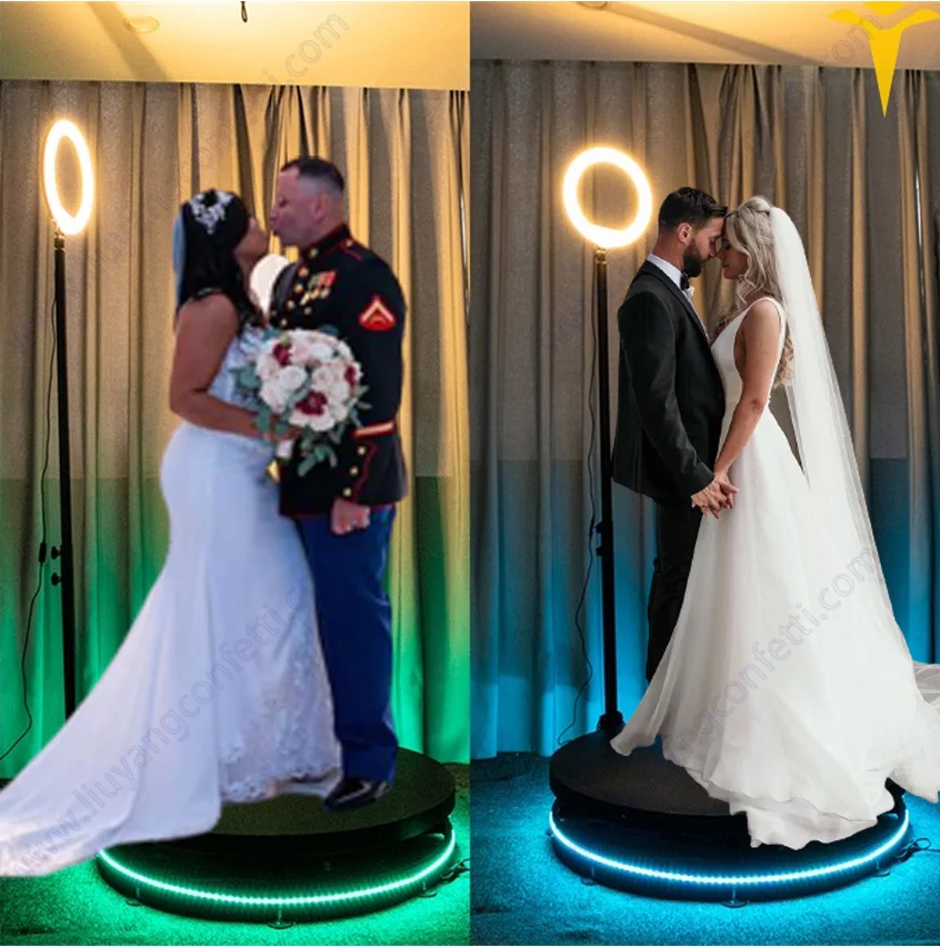 Location Photobooth mariage