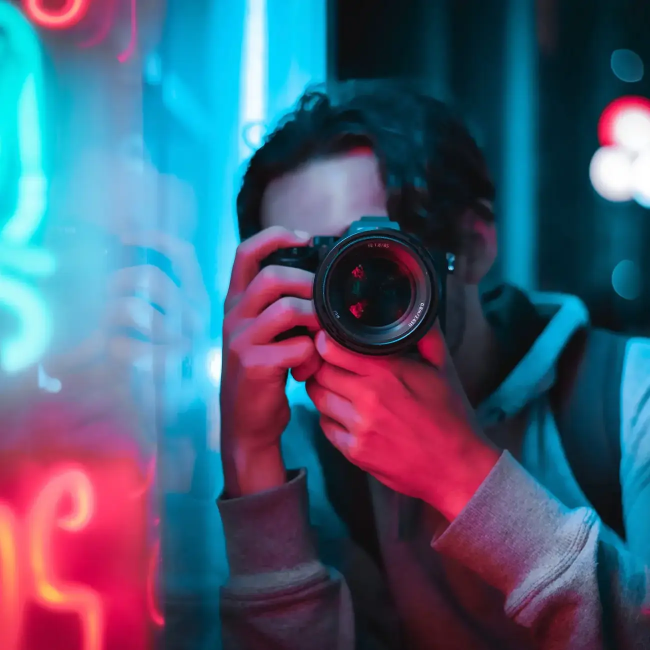 vidéaste professionnel pour événeents à Clermont-Ferrand